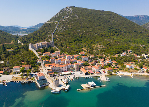 Fly & Drive 9 Days 8 Nights Zagreb - Dubrovnik Fly & Drive 9 Days 8 Nights Zagreb - Dubrovnik